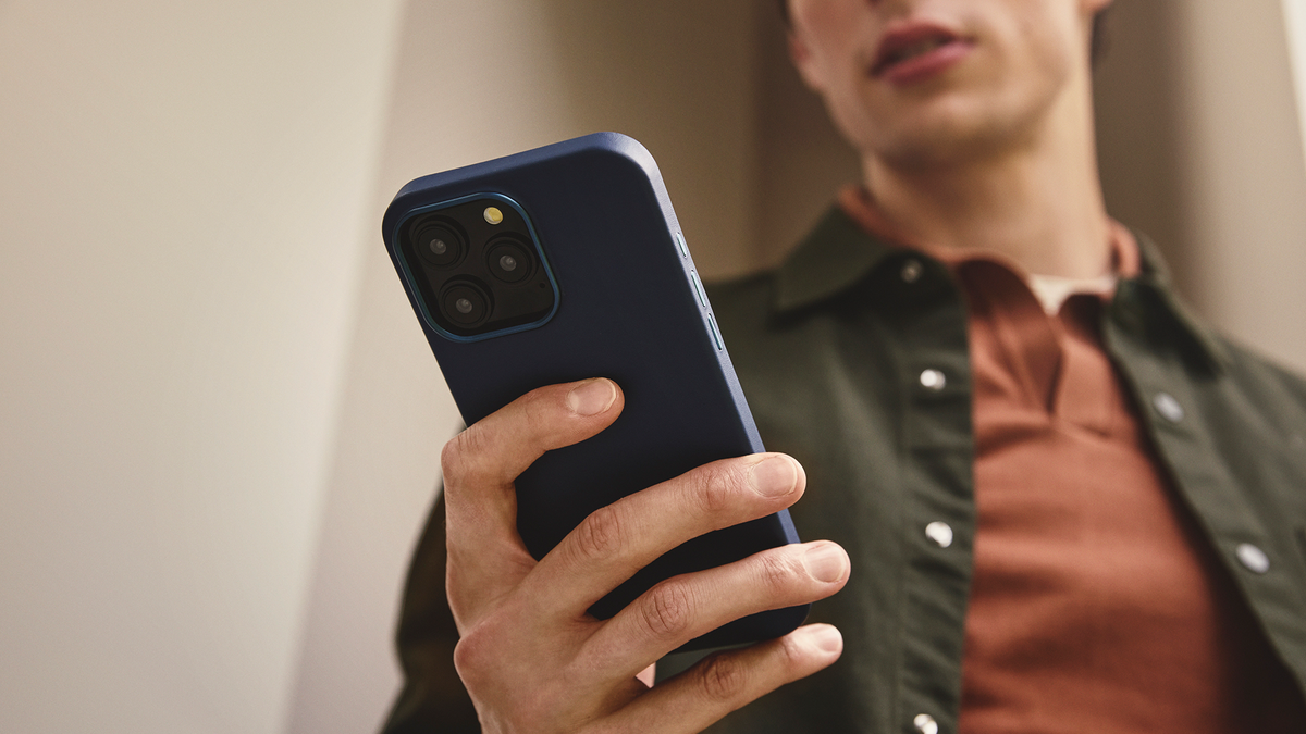 iPhone 17 Air