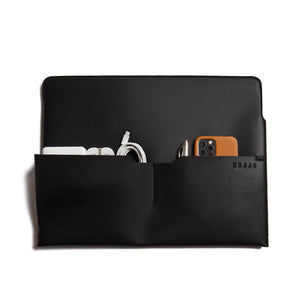  Laptop Sleeve Black 