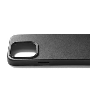  Mujjo Full Leather Case for iPhone 15 Pro 