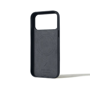  Full Leather Case for iPhone 17 Pro Max 