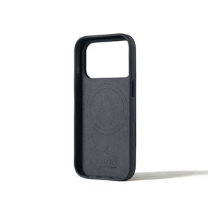  Full Leather Case for iPhone 17 Pro 