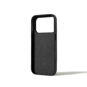  Full Leather Wallet Case for iPhone 17 Pro 