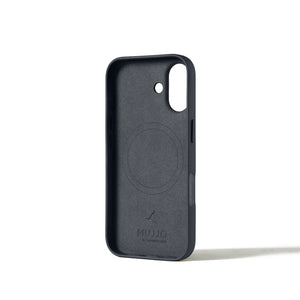 Full Leather Case for iPhone 17 