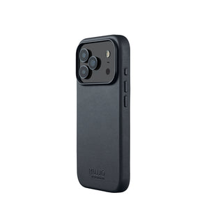  Full Leather Case for iPhone 17 Pro 