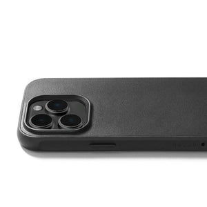  Shield Case for iPhone 15 Pro - Black 