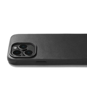 Shield Case for iPhone 15 Pro Max - Black 