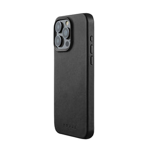  FullLeatherCaseforiPhone15ProMax-Black-CL-0418 